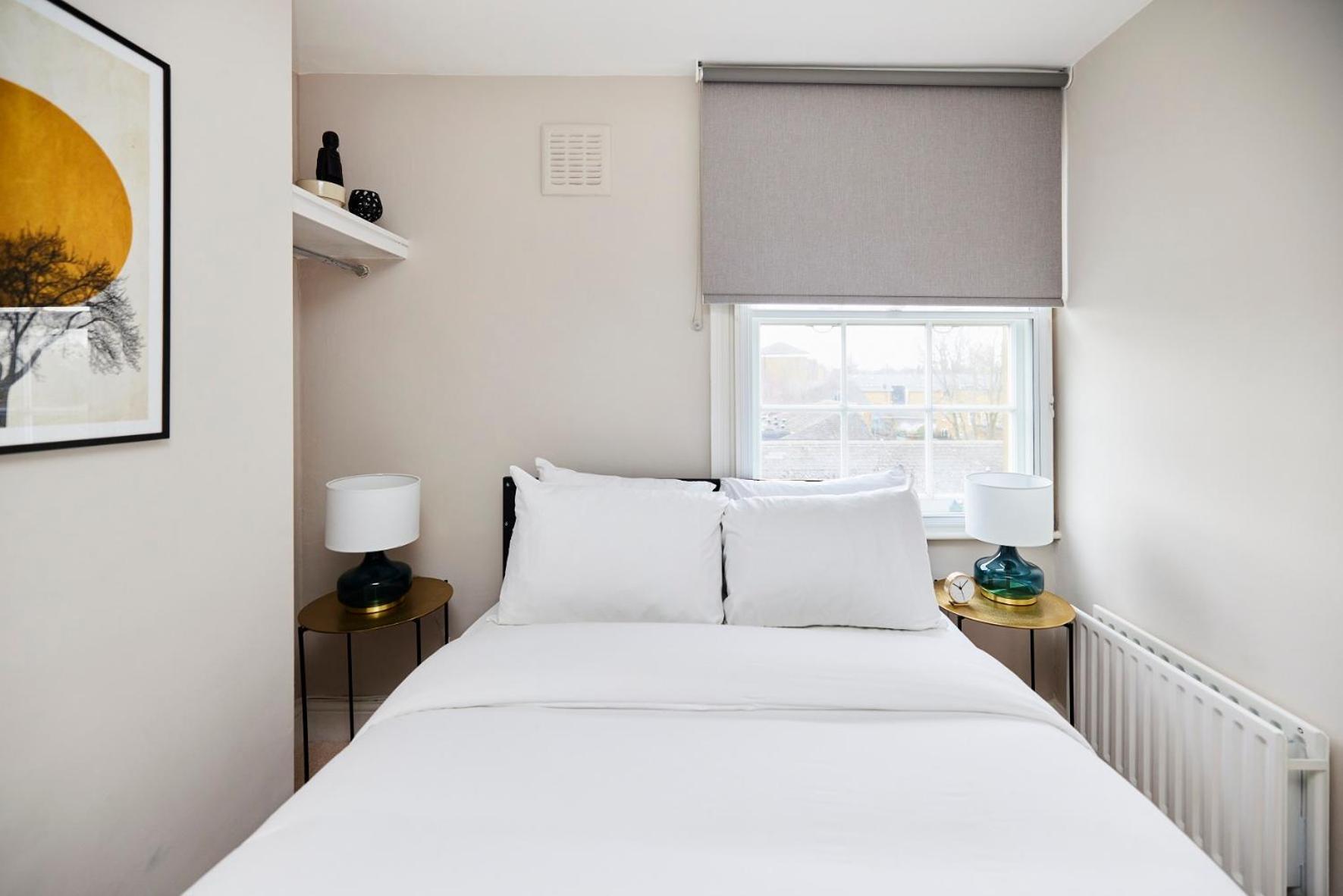 伦敦The Clapham Getaway - Charming 1Bdr Flat公寓 外观 照片